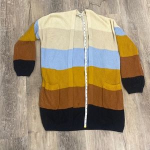 Davi&Dani Cardigan